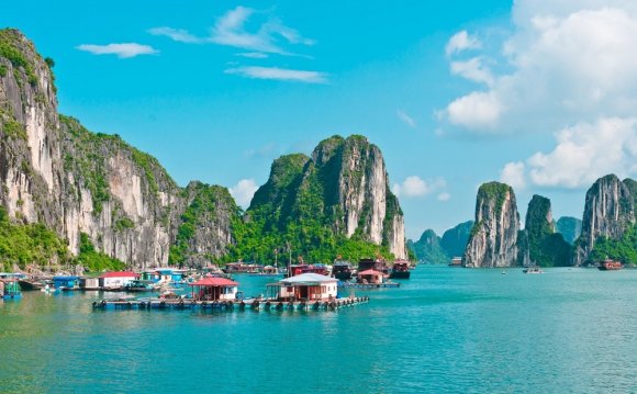 10 Day Vietnam Holiday