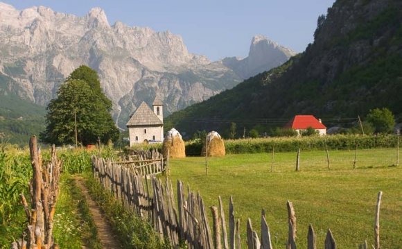 Europe Albania