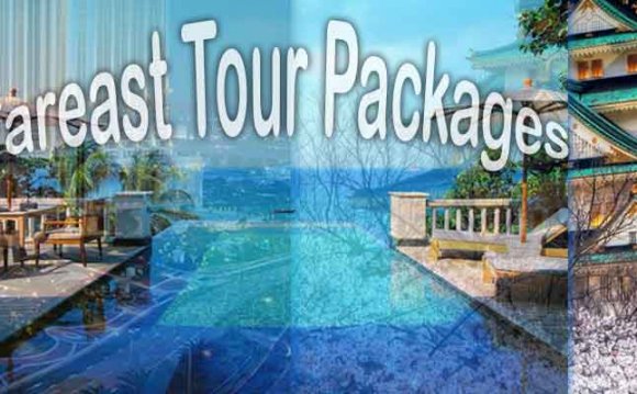 Far east packages