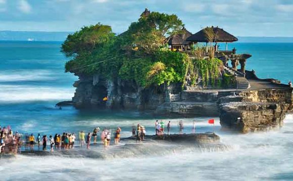 Bali Honeymoon Packages | Book