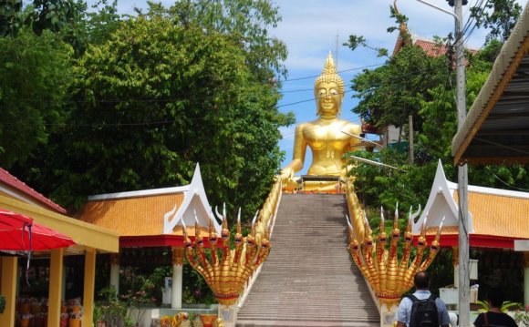 Best Thailand tour packages