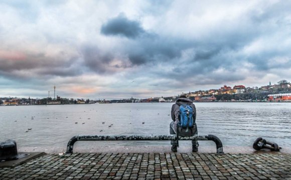 Best tour companies for solo