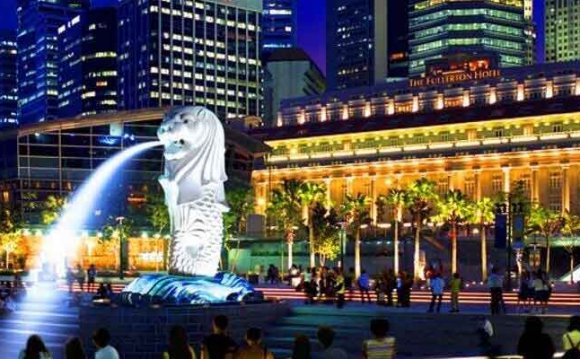 Merlion