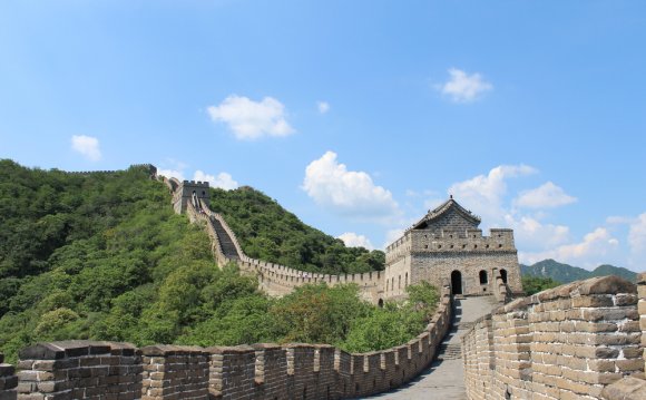 The Great Wall