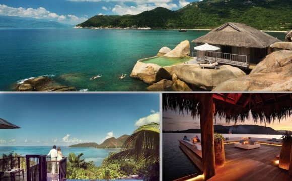 Asian Vacation Guide