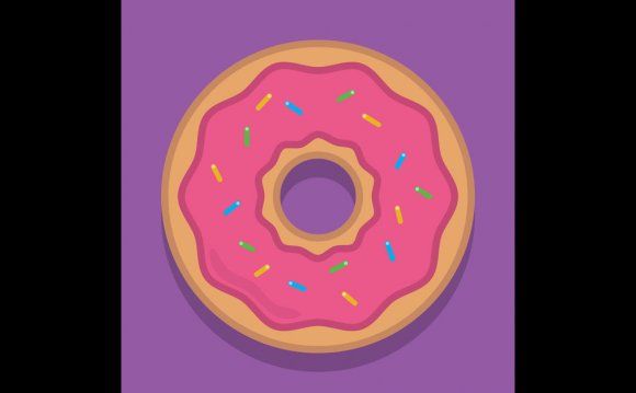 Donut Day - Discover New