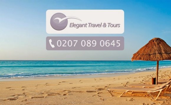 Elegant Travel & Tours