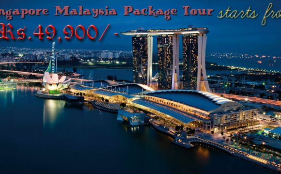 Singapore Malaysia Tour