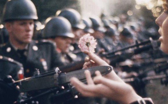 Vietnam War Protests