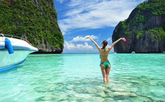 Phi Phi Islands Tours