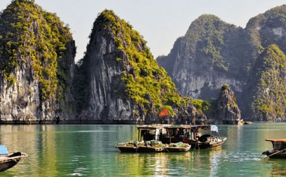 Places to Visit in Asia