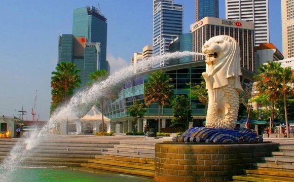 Singapore Malaysia