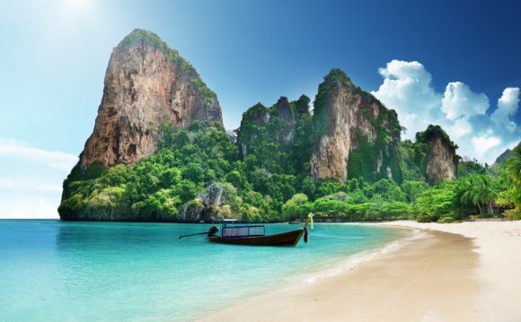 Fantastic Bangkok Phuket