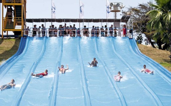 Thomson Holidays Excursion in