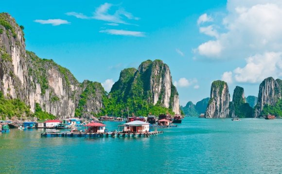 Vietnam Holidays deals 2015