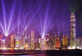 17 Days Hong Kong and China with Yangtze River Cruise