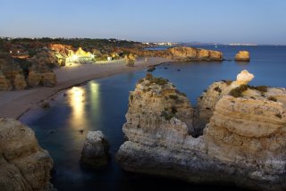 Algarve-Albufeira