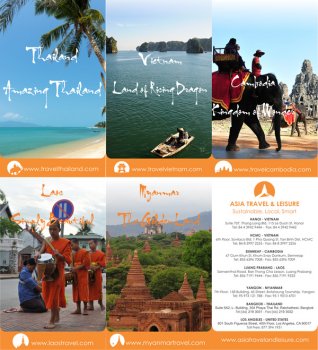 Asia Travel & Leisure