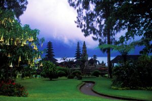 Bali Honeymoons and Luxury Vacations