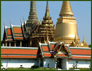 Bangkok Temple, Bangkok