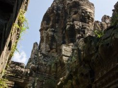 Bayon Temple, Angkor