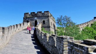 best luxury small group China tours to Beijing, Xian, Guilin, Shanghai, Yangtze cruise...