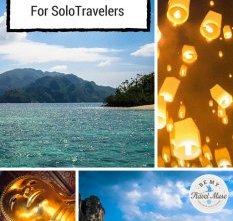 best places in southeast asia for solo travelers