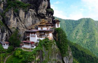 Bhutan-tours