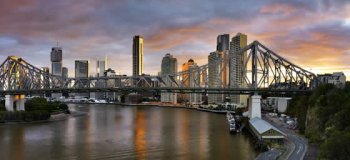 Brisbane: Story Bridge