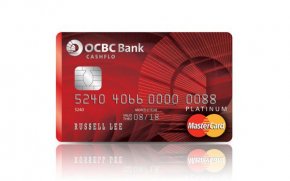 Cashflo Credit Card