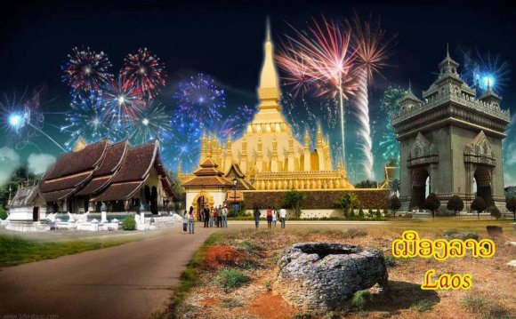 Laos Cambodia Tours