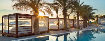 Dubai’s Best Beach Clubs