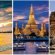 Tours to Thailand from India