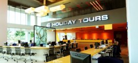 Holiday Tours Kuala Lumpur