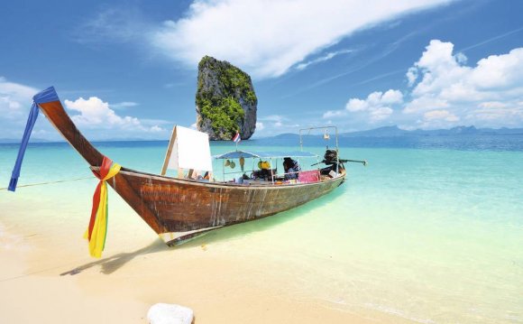 Trips to Thailand Packages