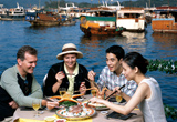 Hong Kong & Phuket Package