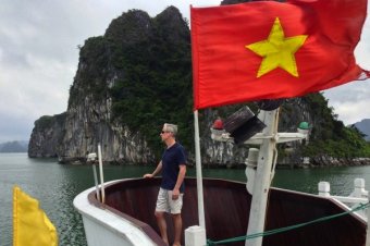 Just Back From: Thailand, Vietnam, Cambodia