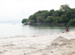 Kep Beach