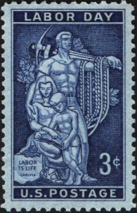 Laborstamp