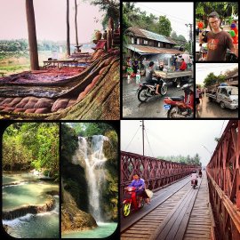 Luang Prabang