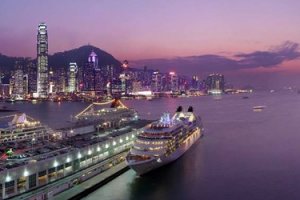 Luxury Hong Kong Tours