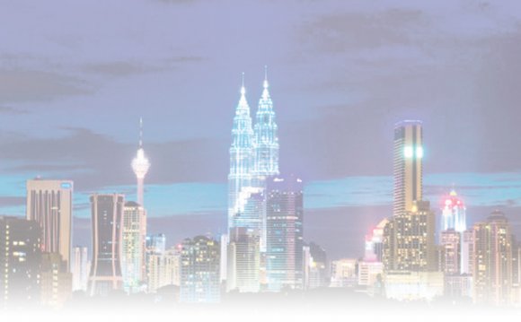 Tourism agents in Malaysia