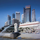 merlion