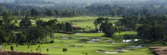 Pattaya Golf Holiday