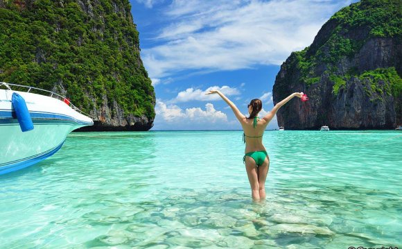 Tour in Thailand Packages