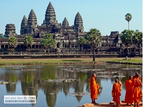 Picture of 19 days of Vietnam, Cambodia and Laos Tours