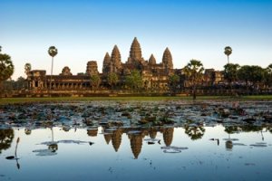 Private Indochina tours - Vietnam,  Laos,  Cambodia & Myanmar