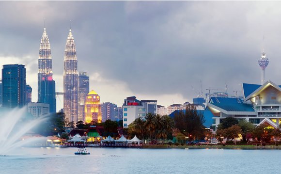 Travel Companies in Malaysia