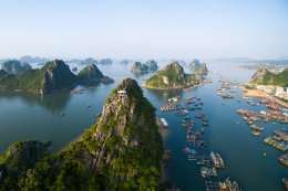 Southeast Asia Cruise Tips