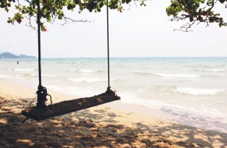Southeast Asia Vacation swing